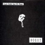 A.T. Det - Last Child Has No Power cover art