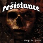 The Resistance - Coup De Grâce cover art