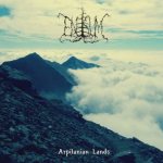 Enisum - Arpitanian Lands cover art
