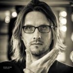 Steven Wilson - Transience cover art