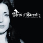 Trees of Eternity - Black Ocean cover art
