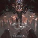 Astral Lied - The Revealing