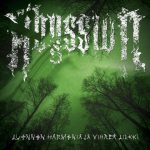 Abyssion - Luonnon harmonia ja vihreä liekki cover art