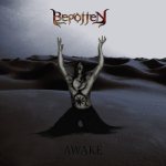 Begotten - Awake cover art