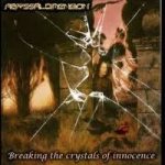 Abyssal Dimension - Breaking the Crystals of Innocence cover art