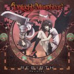 Unlucky Morpheus - REBIRTH Revisited cover art