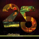 The Gathering - TG25: LIve at Doornroosje cover art