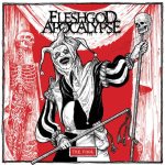 Fleshgod Apocalypse - The Fool cover art