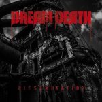 Dream Death - Dissemination cover art