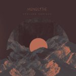 Monolithe - Epsilon Aurigae cover art