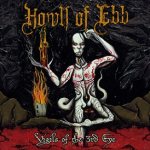 Howls of Ebb - Vigils of the 3rd Eye cover art