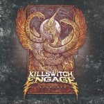 Killswitch Engage - Incarnate cover art