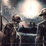Will of the Ancients - To Our Glorious Dead cover art