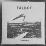 Talbot - Tundra cover art
