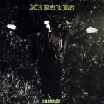 Xibalba Itzaes - Ancients cover art