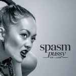 Spasm - Pussy(De)Luxe cover art