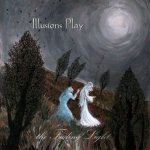 Illusions Play - The Fading Light cover art