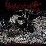 Horrocious - Obscure Dominance of Nothingness cover art