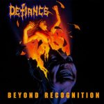 Defiance - Beyond Recognition cover art