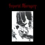 Imperial Savagery - Imperial Savagery cover art