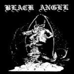 Black Angel - Black Angel