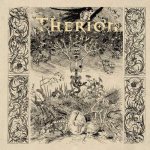 Therion - Les épaves cover art