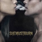 She Must Burn - She Must Burn cover art