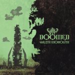 Doomed - Wrath Monolith cover art