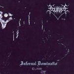 Ezurate - Infernal Dominatio cover art