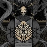 Nightkin - Oath of Elucidation cover art