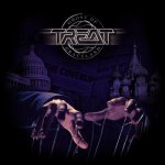 Treat - Ghost of Graceland cover art