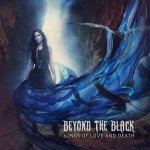 Beyond the Black - Songs of Love and Death cover art