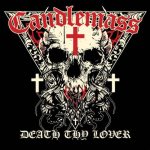 Candlemass - Death Thy Lover cover art
