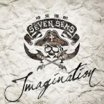 Seven Seas - Imagination cover art