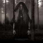 The Lumberjack Feedback - Blackened Visions cover art