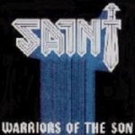 Saint - Warriors of the Son