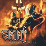 Saint - Desperate Night