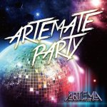 Artema - Artemate Party cover art
