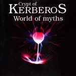 Crypt of Kerberos - World of Myths cover art