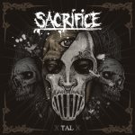 Sacrifice - 탈 TAL cover art
