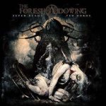 The Foreshadowing - Seven Heads Ten Horns cover art