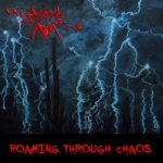 Unstable - Roaming Through Chaos cover art