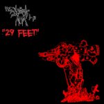 Unstable - 29 Feet cover art