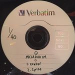 Mesarthim - Spire cover art