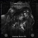Demonicvlt - Conjuring Ancient Evil cover art