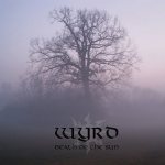 Wyrd - Death of the Sun cover art