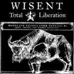 Wisent - Total Liberation cover art