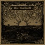 The Vision Bleak - The Kindred of the Sunset cover art