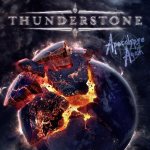 Thunderstone - Apocalypse Again cover art