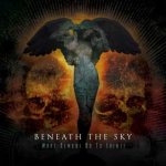 Beneath the Sky - What Demons Do to Saints cover art
